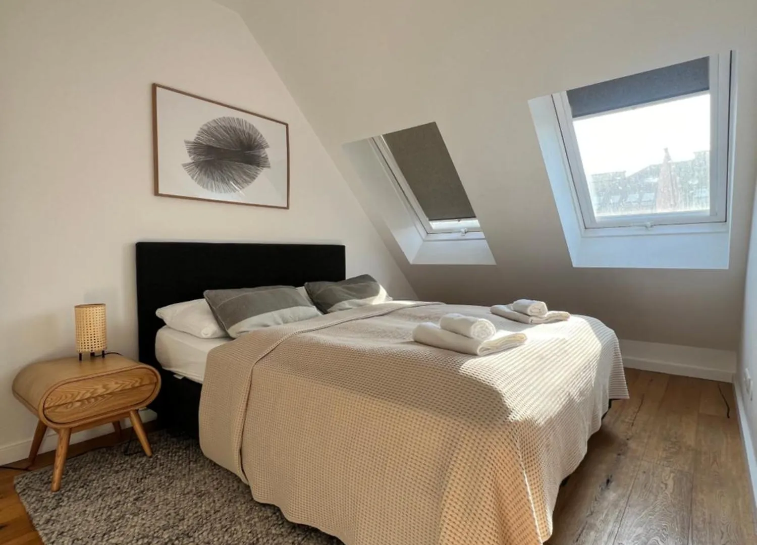 Dowa Apartments Vienna
