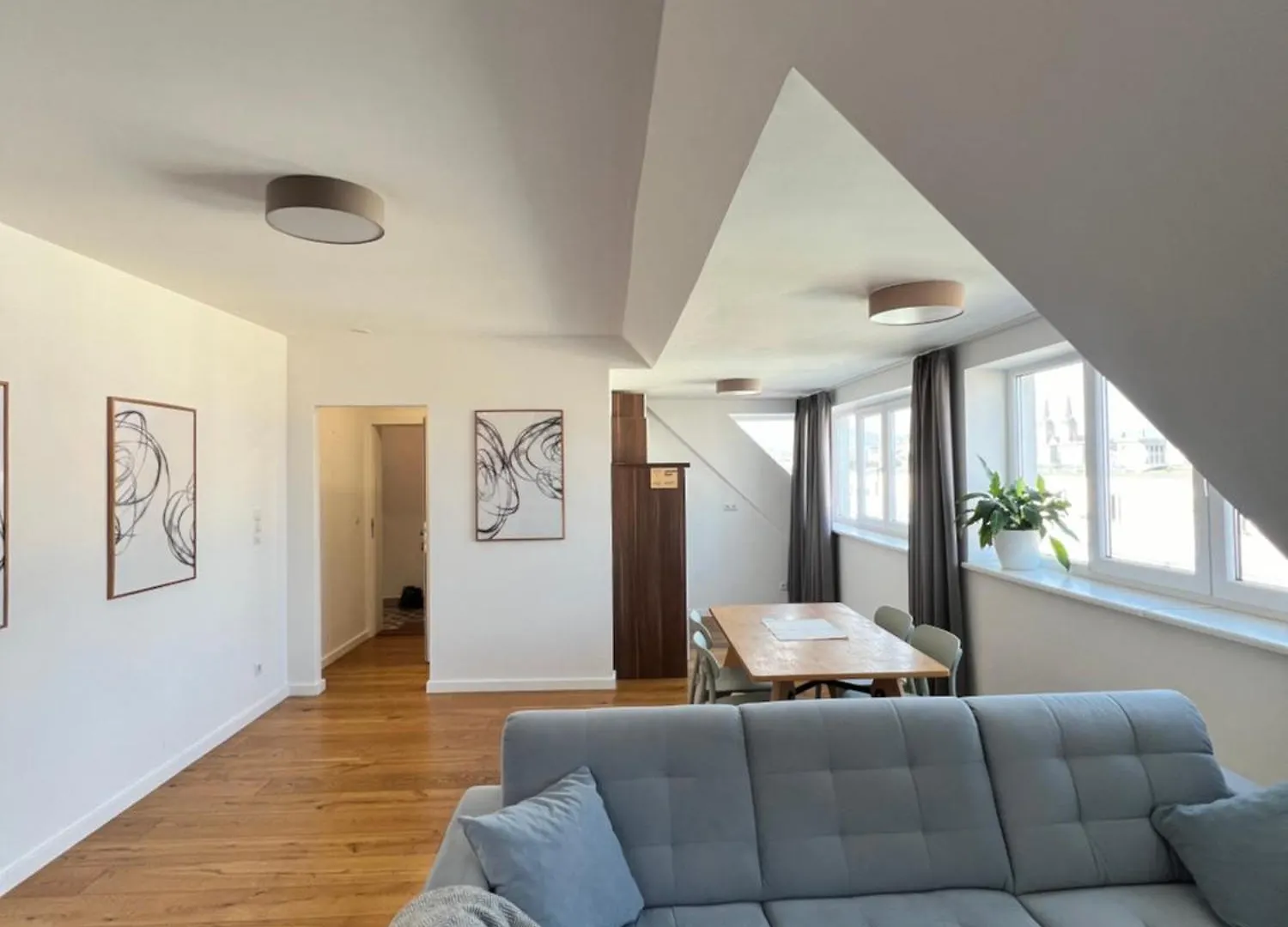 Dowa Apartments Vienna