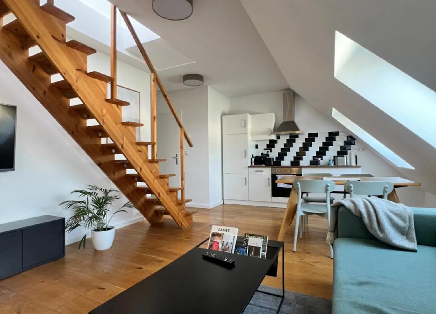 Dowa Apartments Vienna