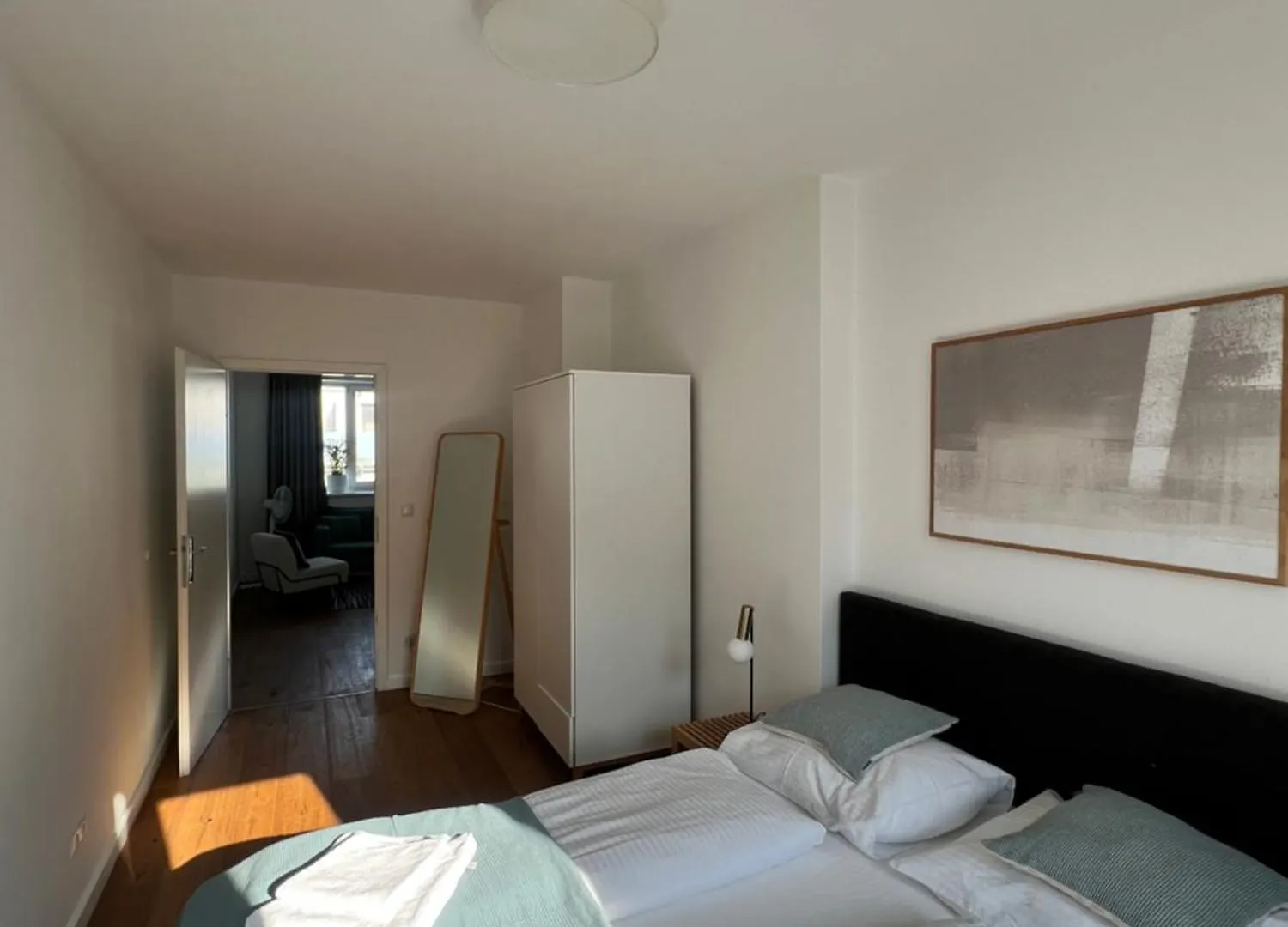 Dowa Apartments Vienna