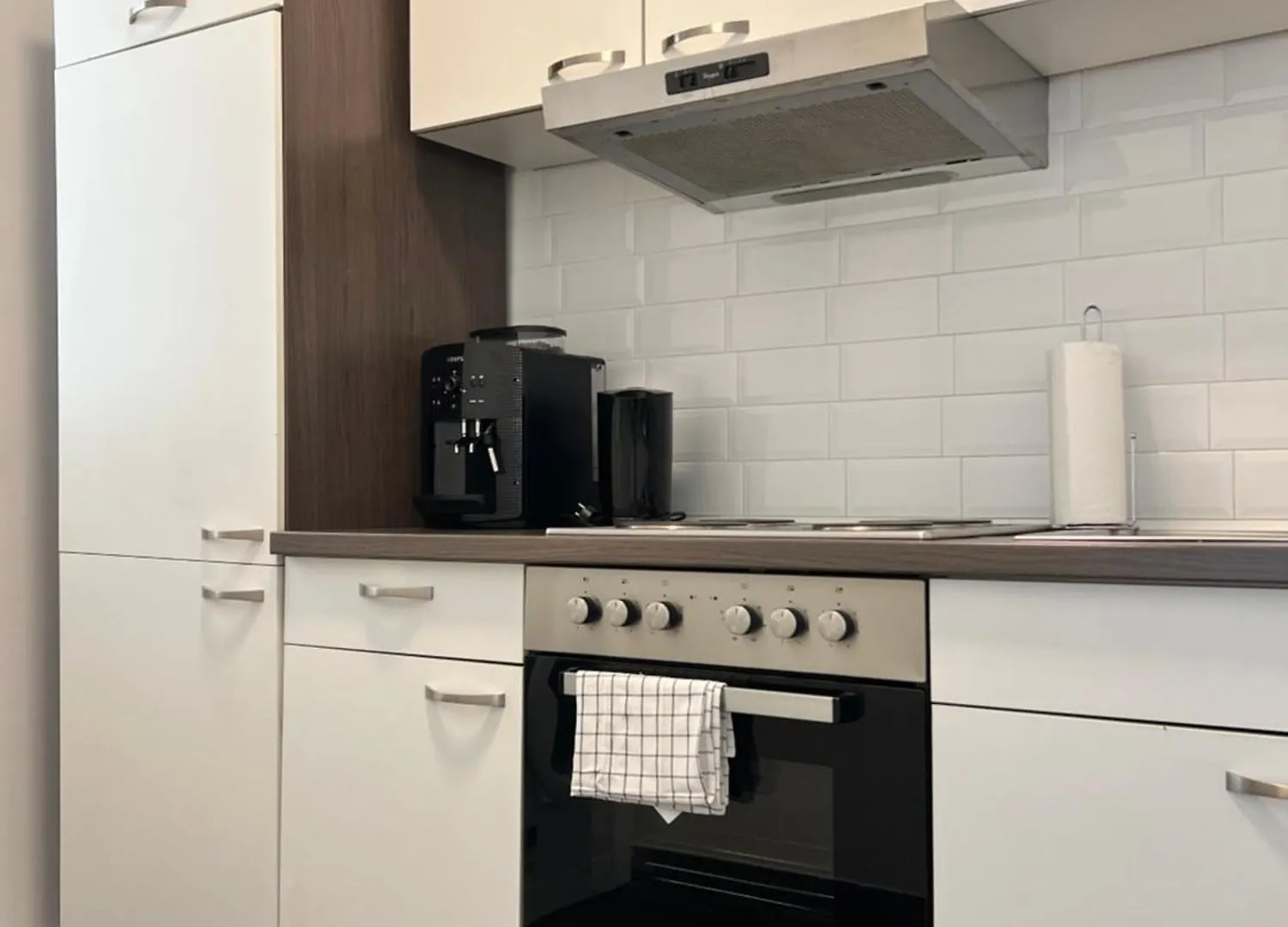 Dowa Apartments Vienna 0*,  Austria