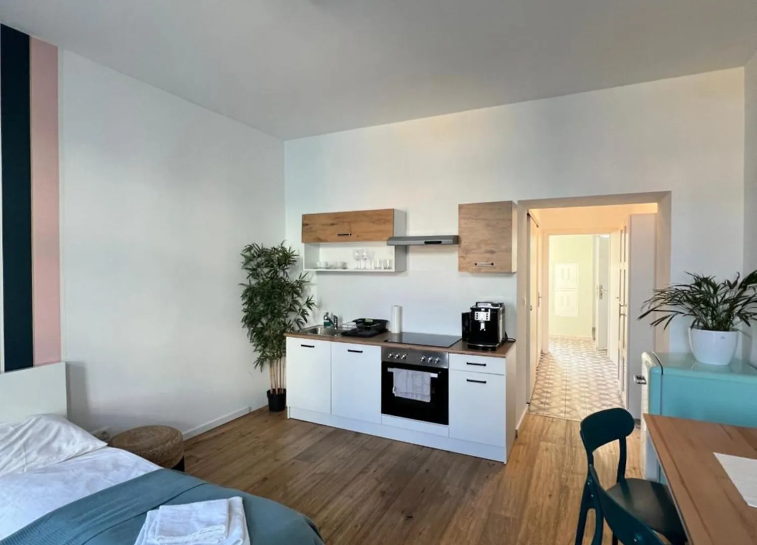 Dowa Apartments Vienna