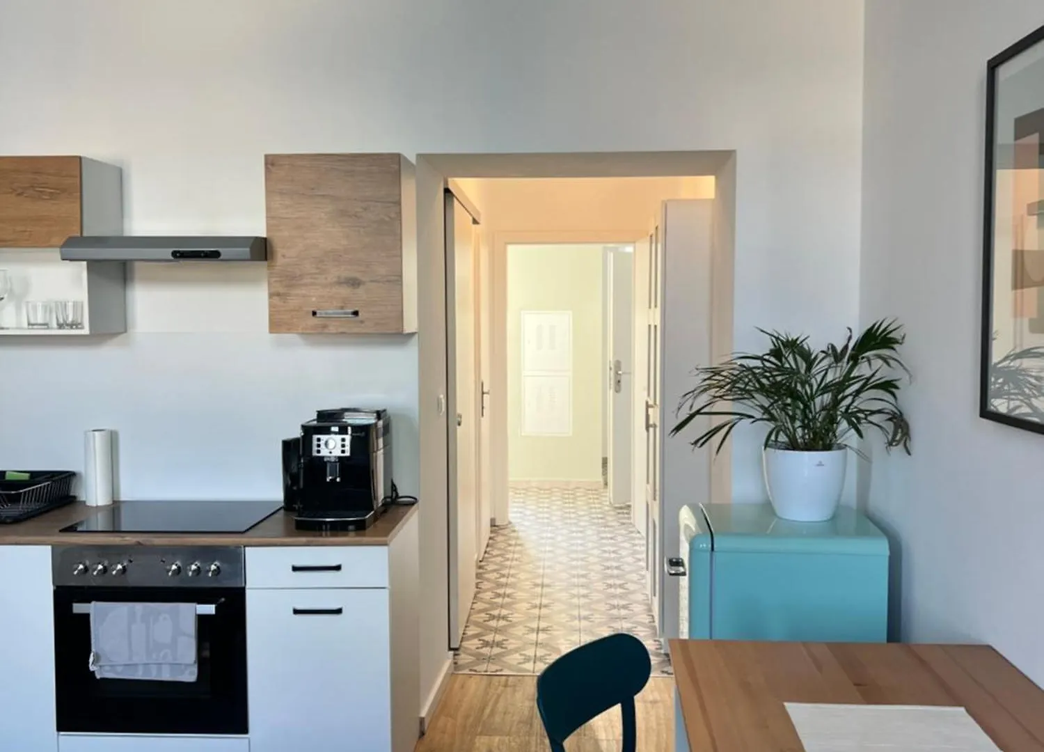 Dowa Apartments Vienna 0*,