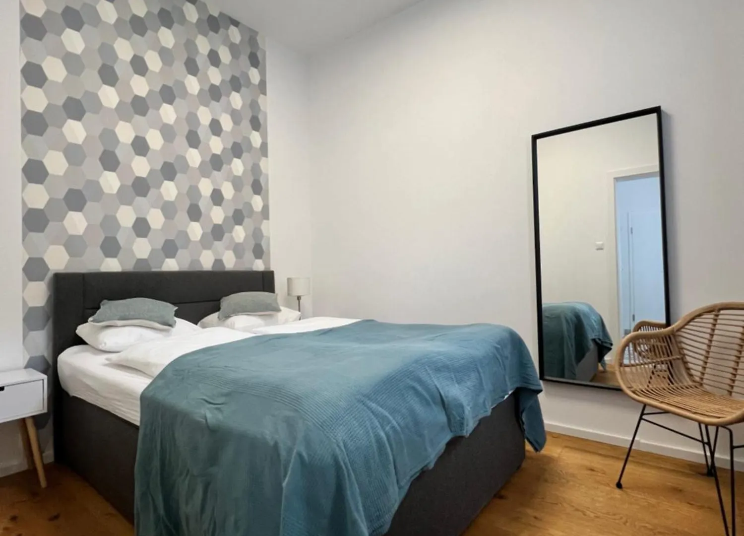 Dowa Apartments Vienna Austria