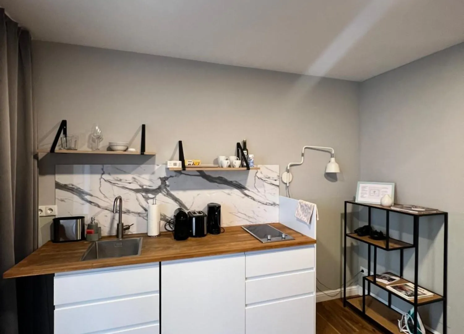 Dowa Apartments Vienna