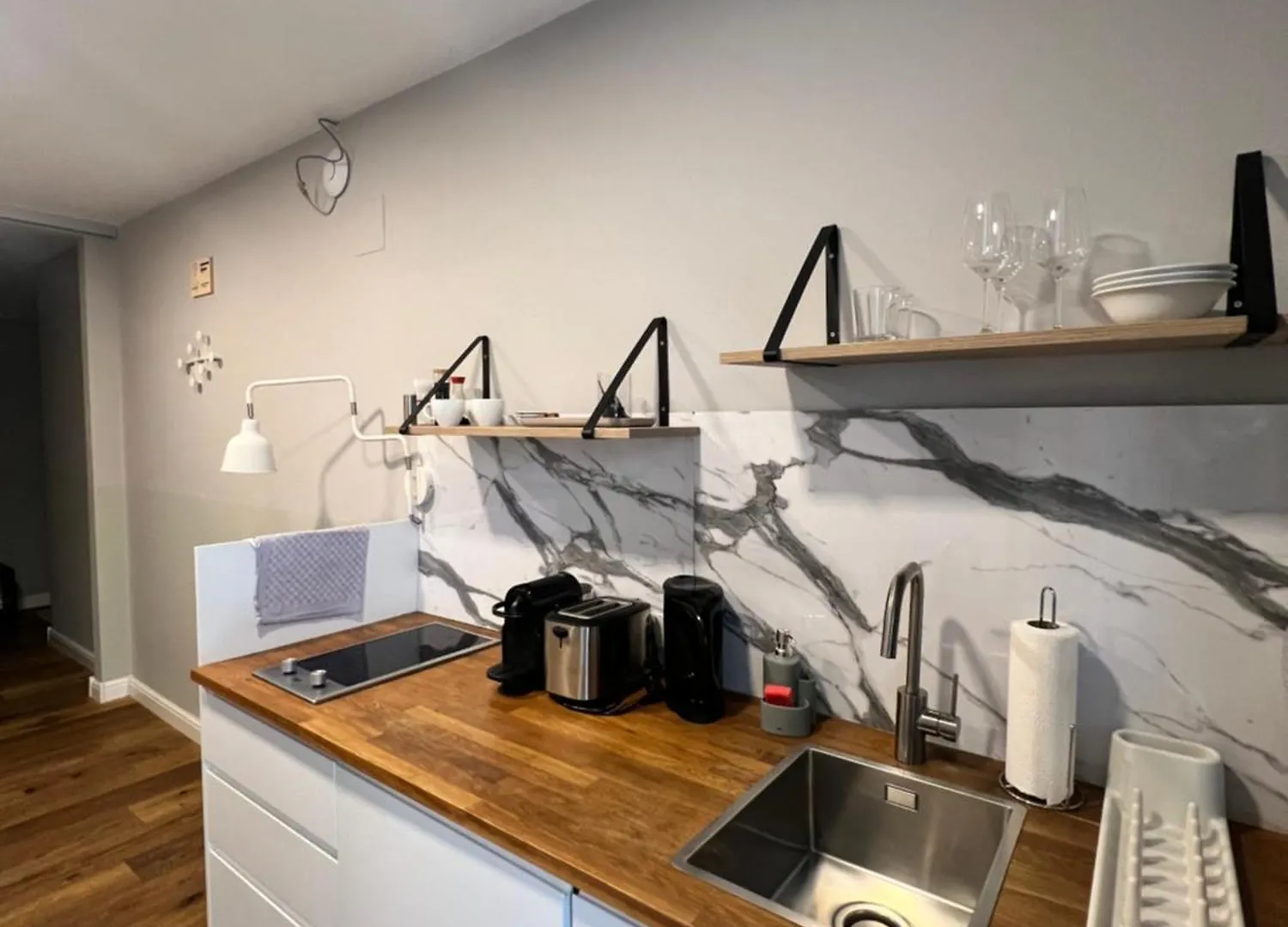 Dowa Apartments Vienna 0*,  Austria