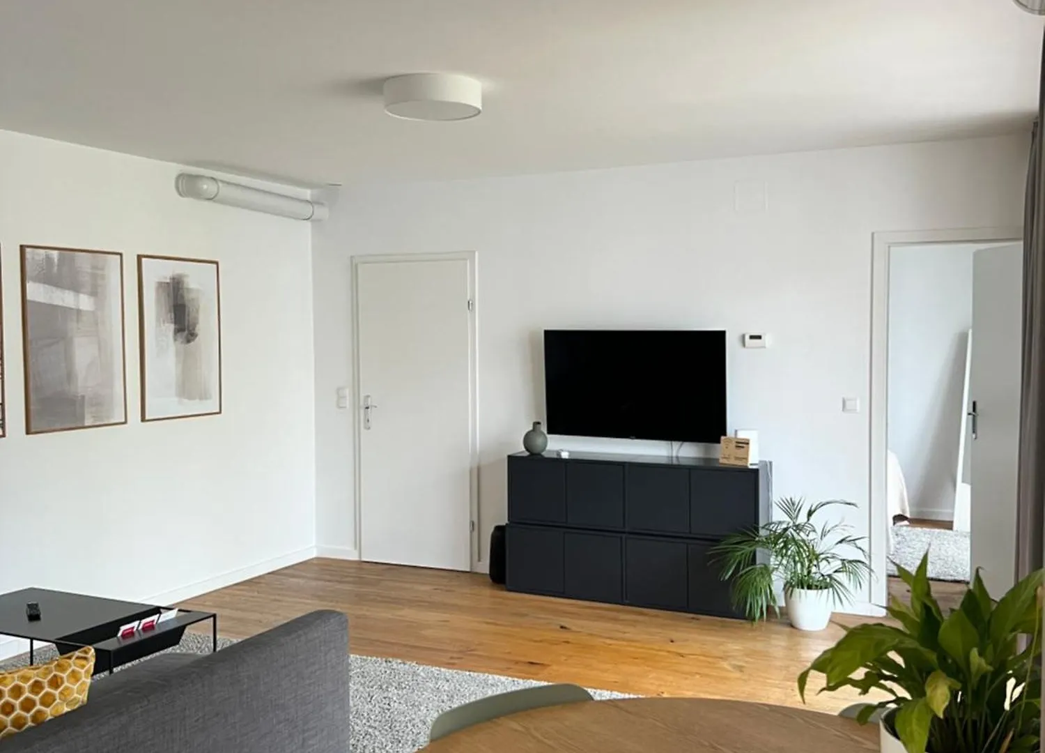 Dowa Apartments Vienna