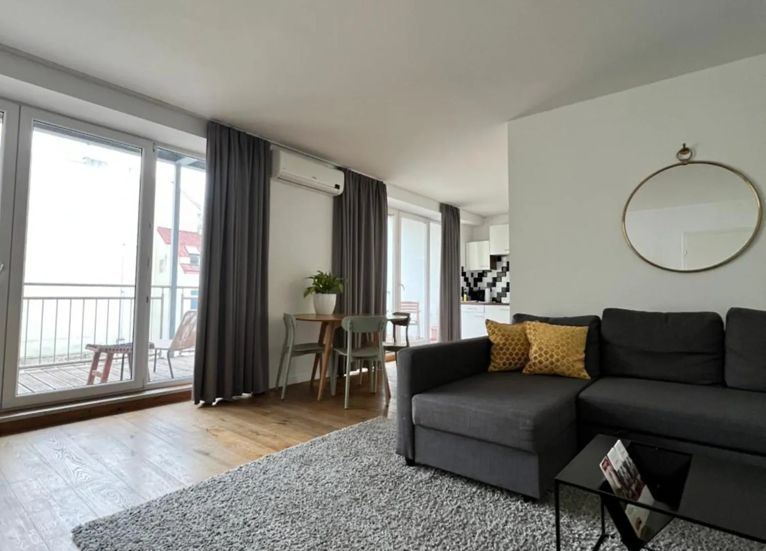 Dowa Apartments Vienna