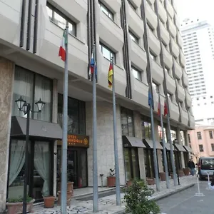 Yumukoglu Otel İzmir
