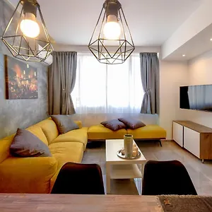  Διαμέρισμα J Villara's Luxury Ελλάδα