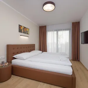 Apartament Yourapartment Theresien, Viena
