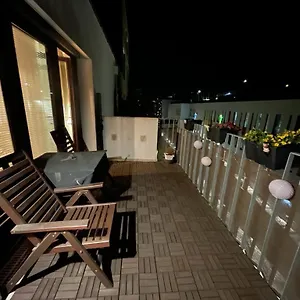 Apartament Lovely 3, Viena