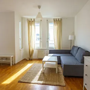 Apartament 1080, Viena