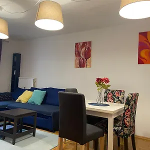 In 3 Apartament