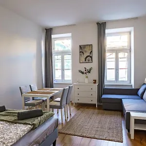 Apartmán Angeligasse