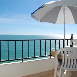 Jardins Do Mar - By Bedzy Apartment Albufeira