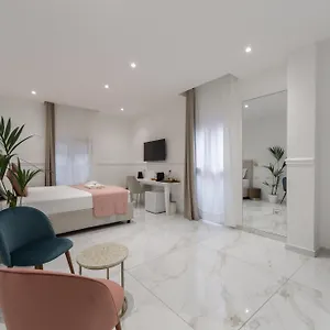  Πανσιόν Leia Hospitality Ιταλία