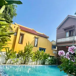 An Bang Gold Coast Hội An