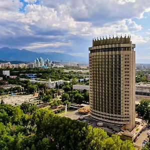 Kazakhstan Express Otel Almatı