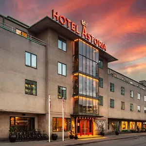 Astoria, Western Signature Collection Otel Kopenhag