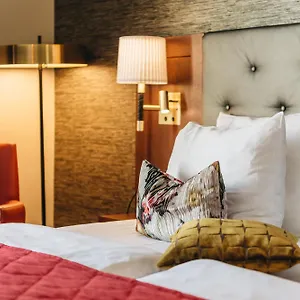 Profilhotels Plaza Otel Kopenhag