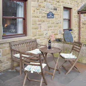 The Ginnel Mews Holiday home Skipton