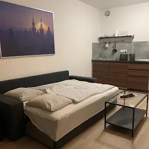  Apartman Port Karolina Csehország