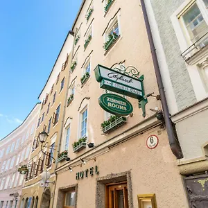 *** Szálloda Cityhotel Trumer Stube Ausztria