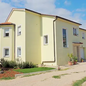  Apartman Private Kirincic Horvátország