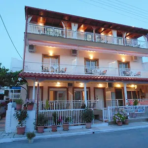  Διαμέρισμα Billy's House Ελλάδα
