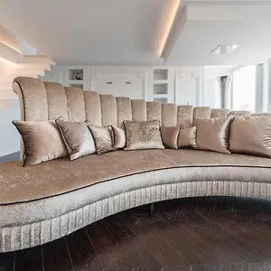  Apartman Luxury Down Town Magyarország