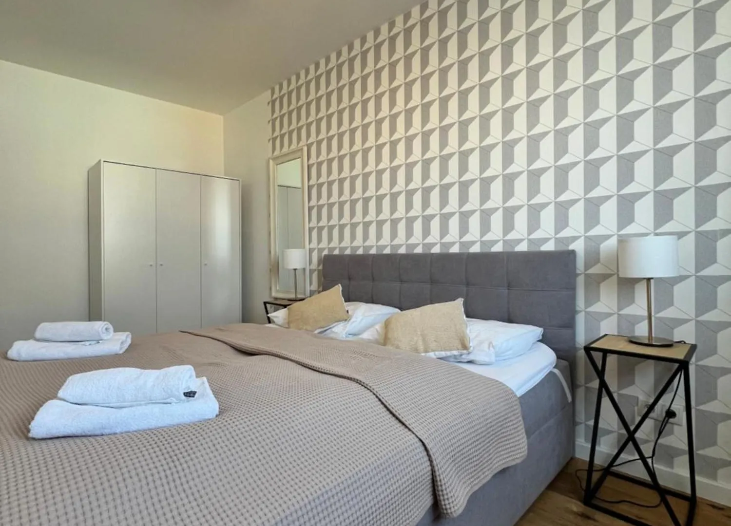 Dowa Apartments Wiedeń
