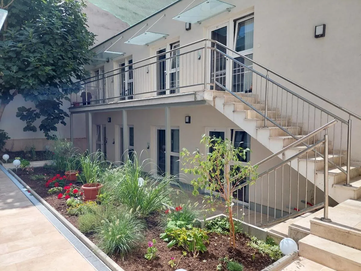 Dowa Apartments Viena
