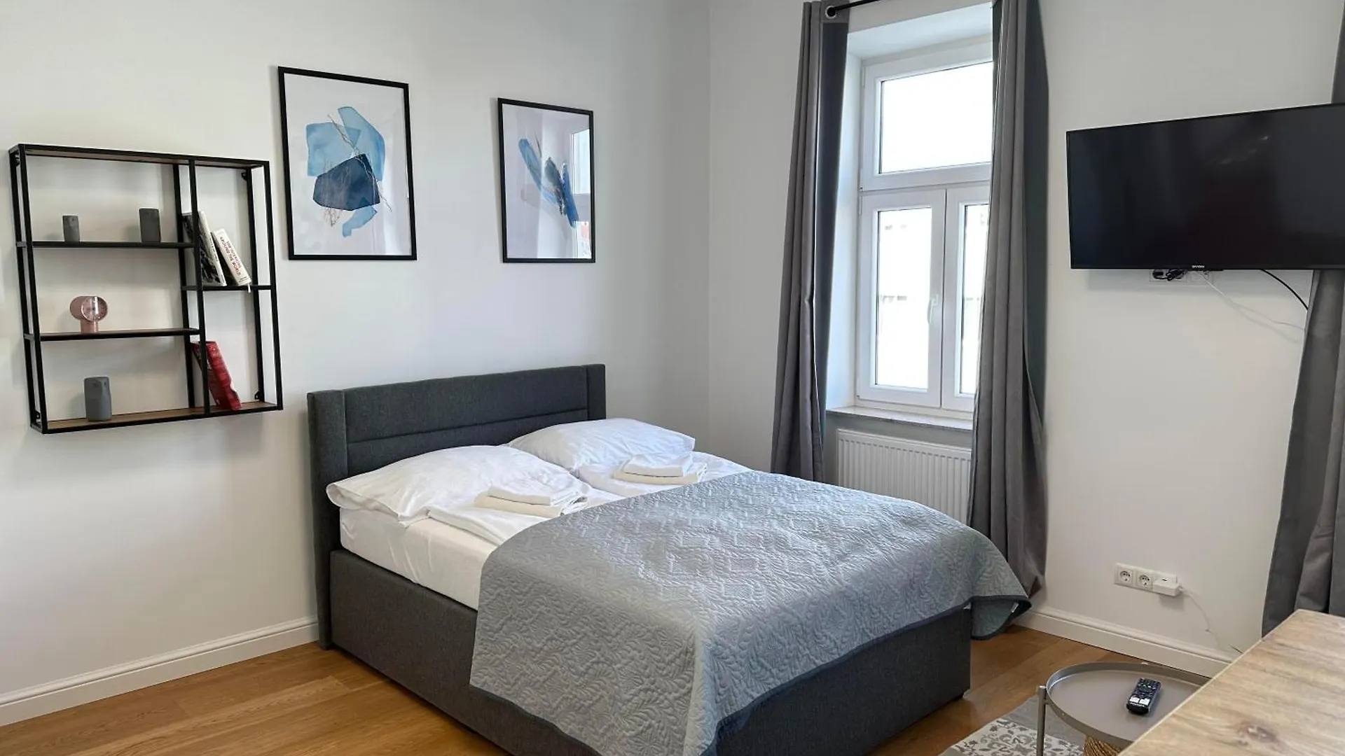 Dowa Apartments Viena Austria