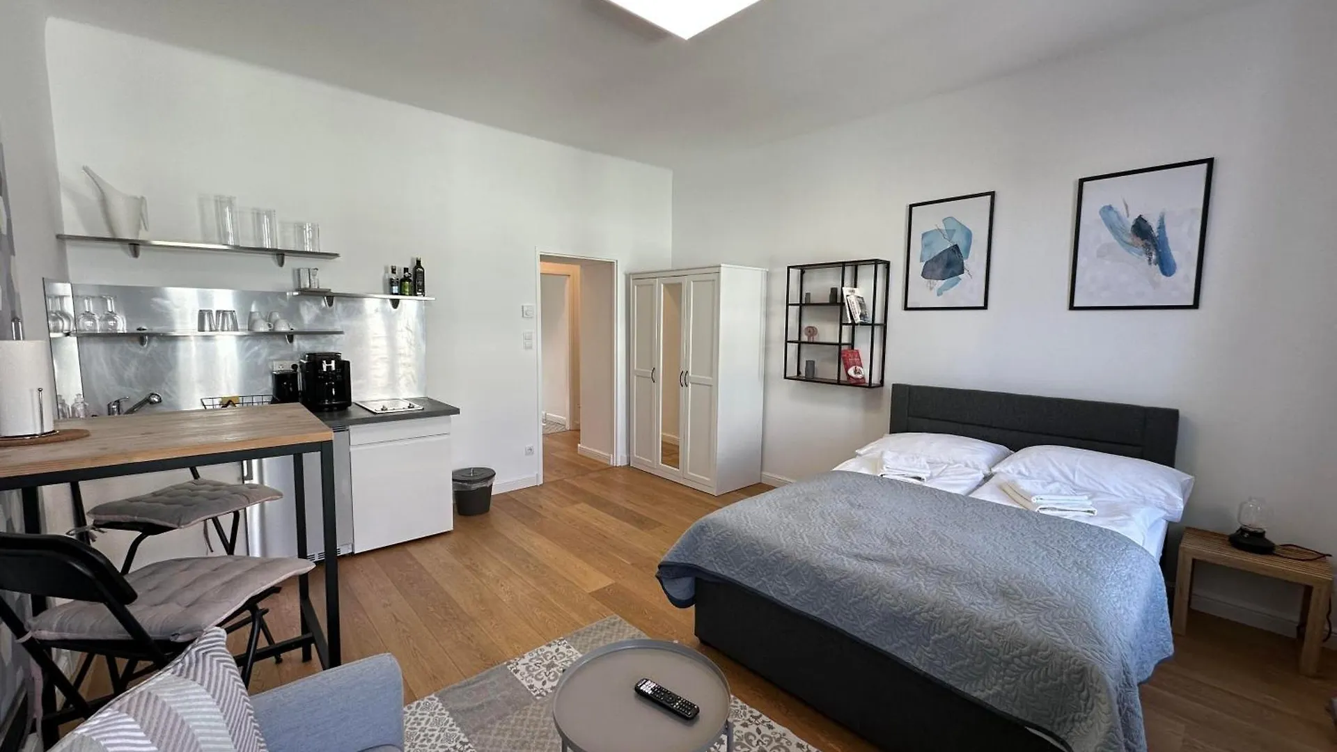Dowa Apartments Viena