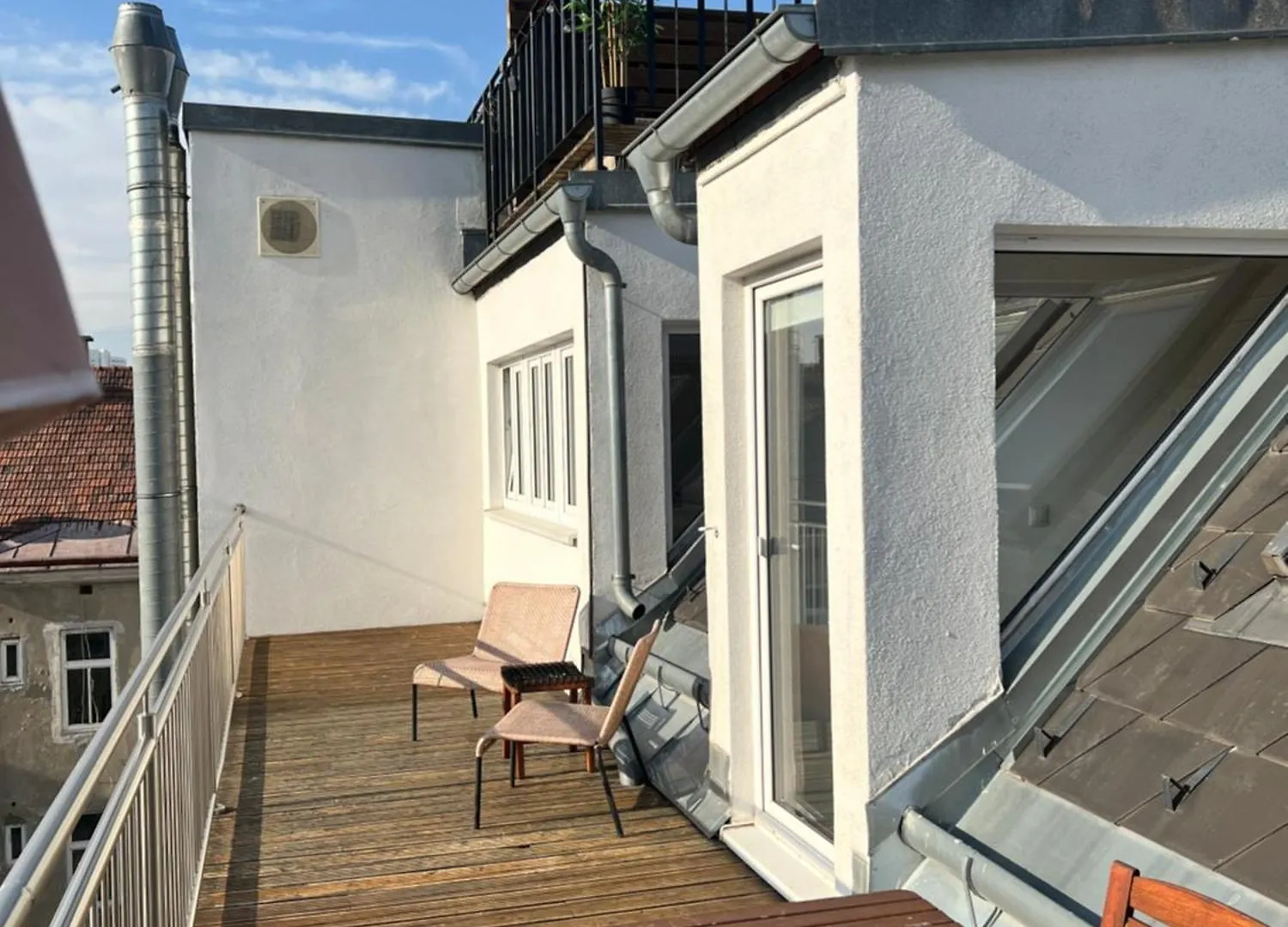Dowa Apartments Viena