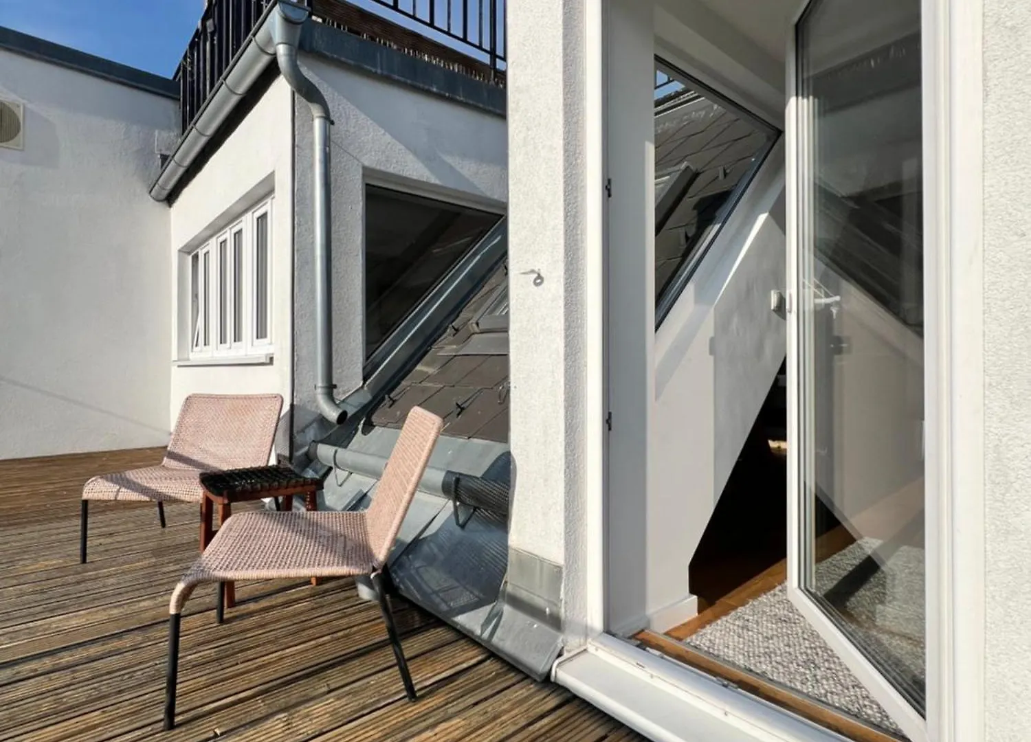 Dowa Apartments Viena 0*,