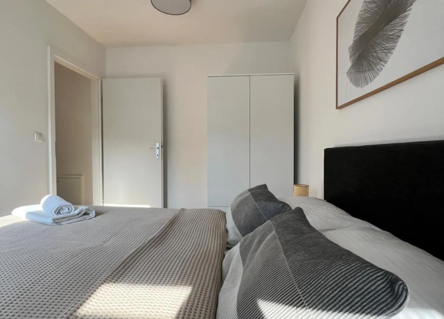 Dowa Apartments Viena