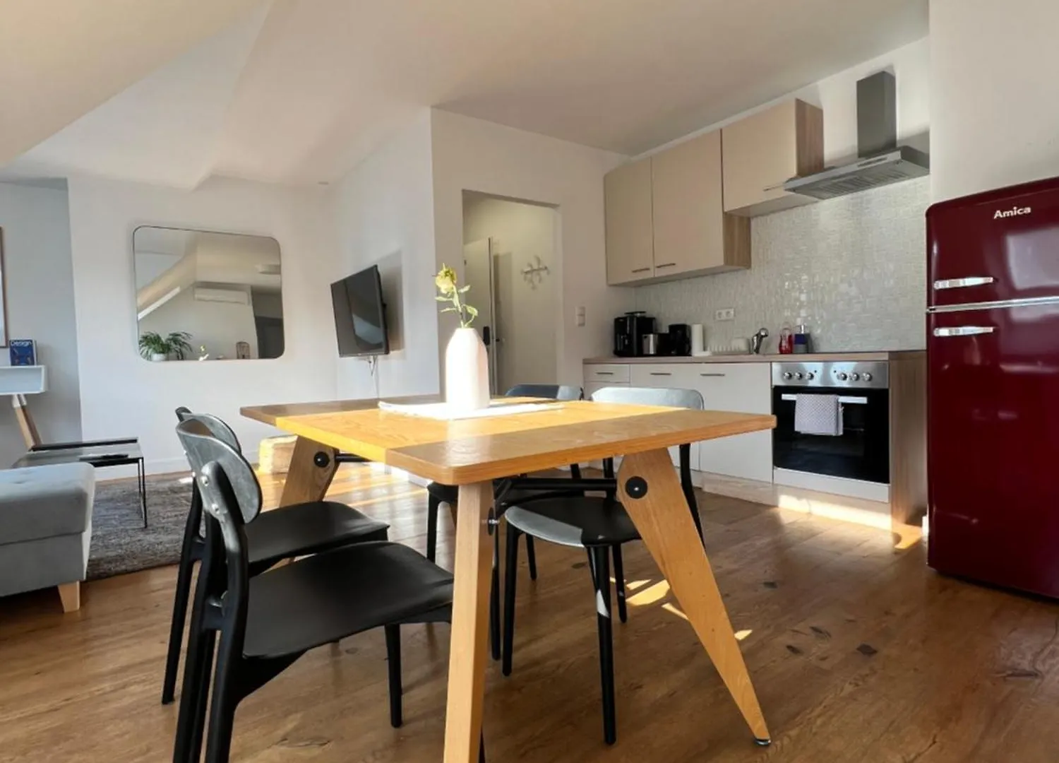 Dowa Apartments Viena