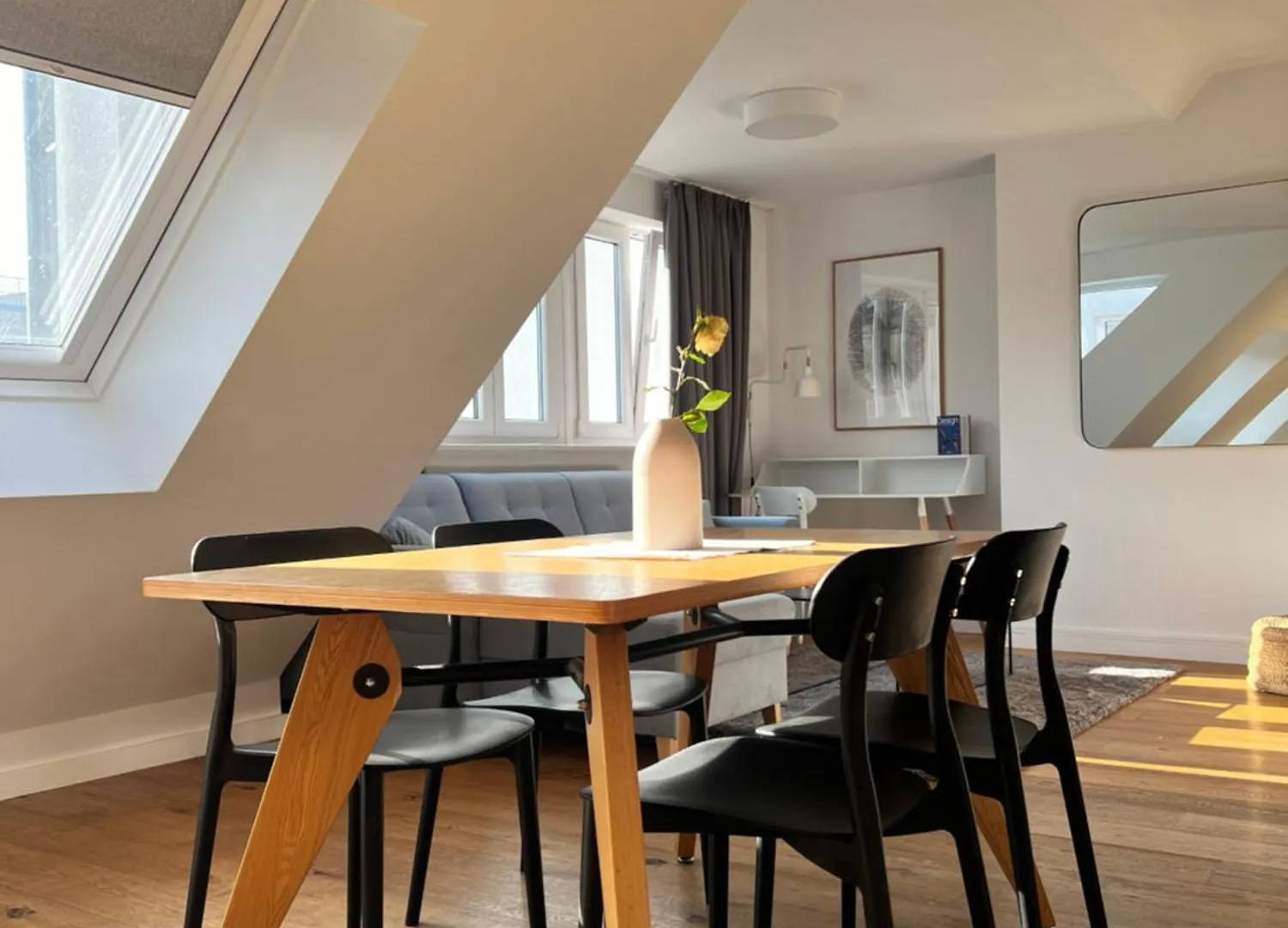 Dowa Apartments Viena