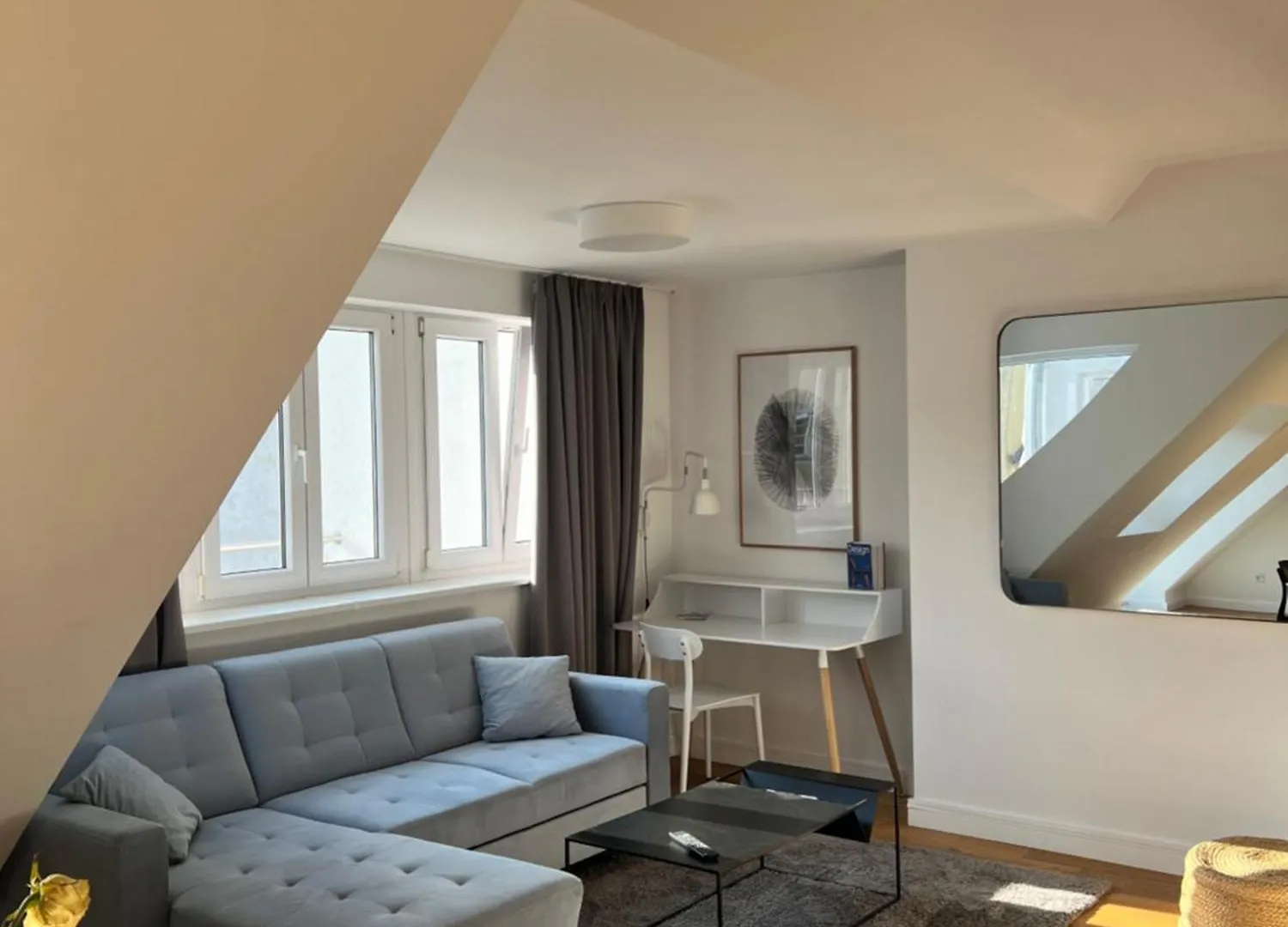 Dowa Apartments Viena 0*,