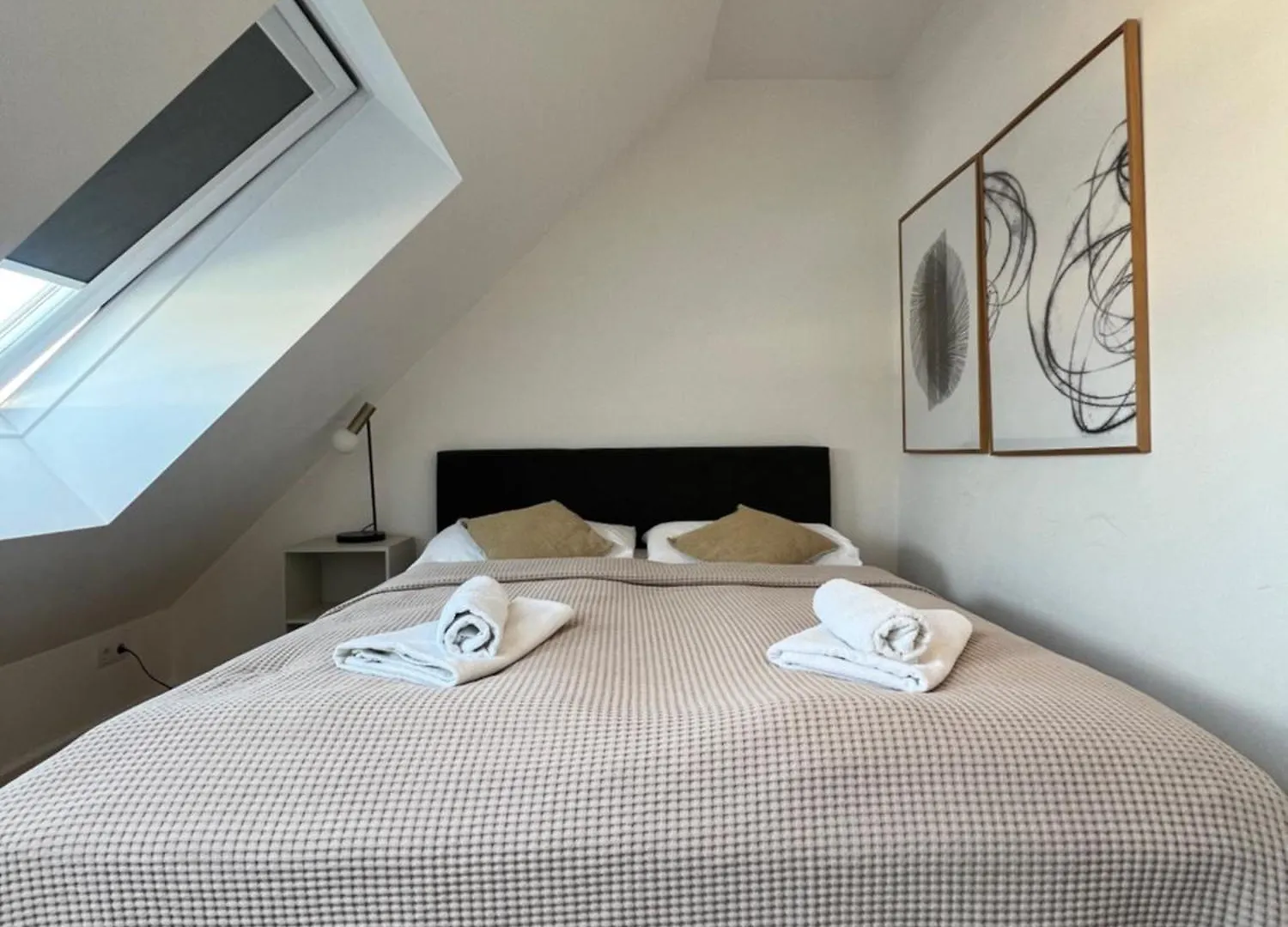 Dowa Apartments Viena Austria
