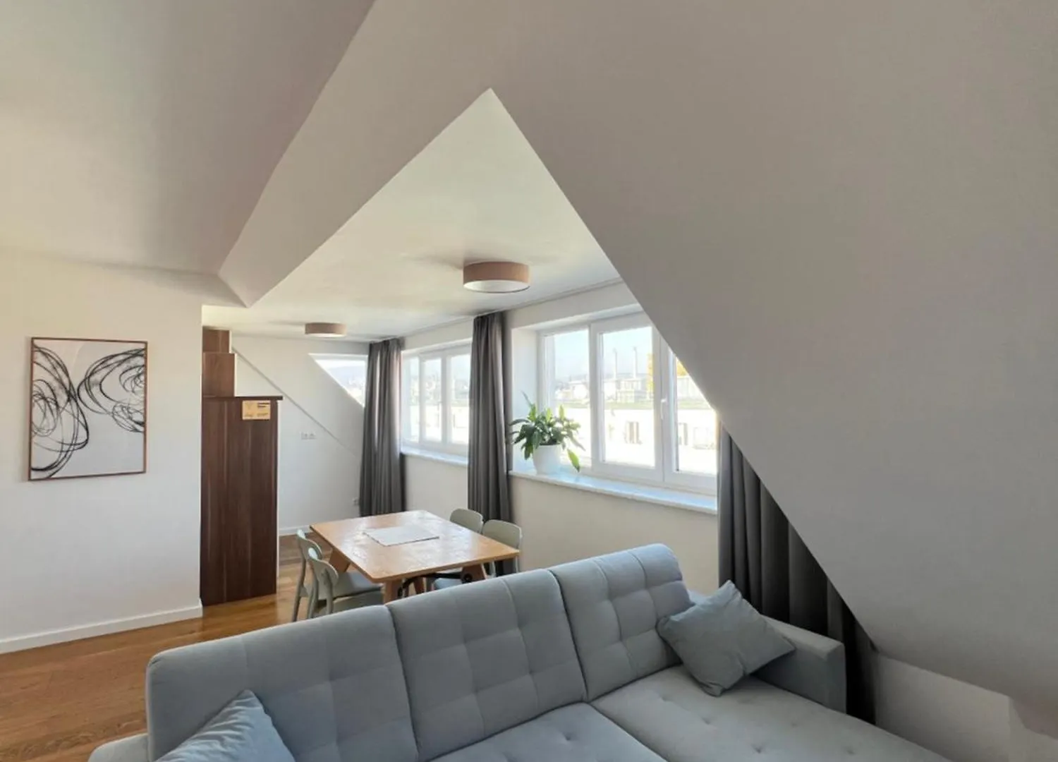 Dowa Apartments Viena