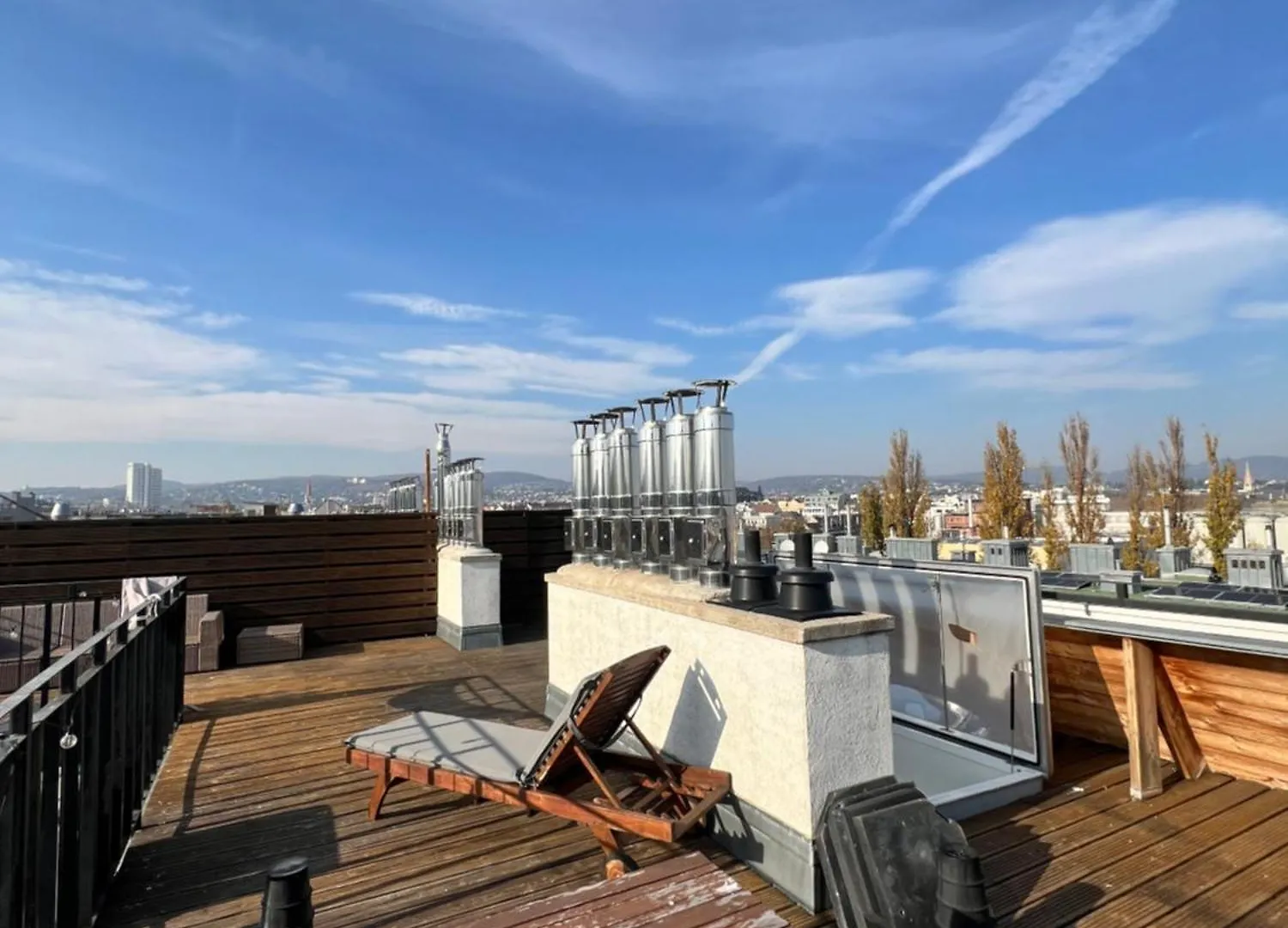 Dowa Apartments Viena Austria