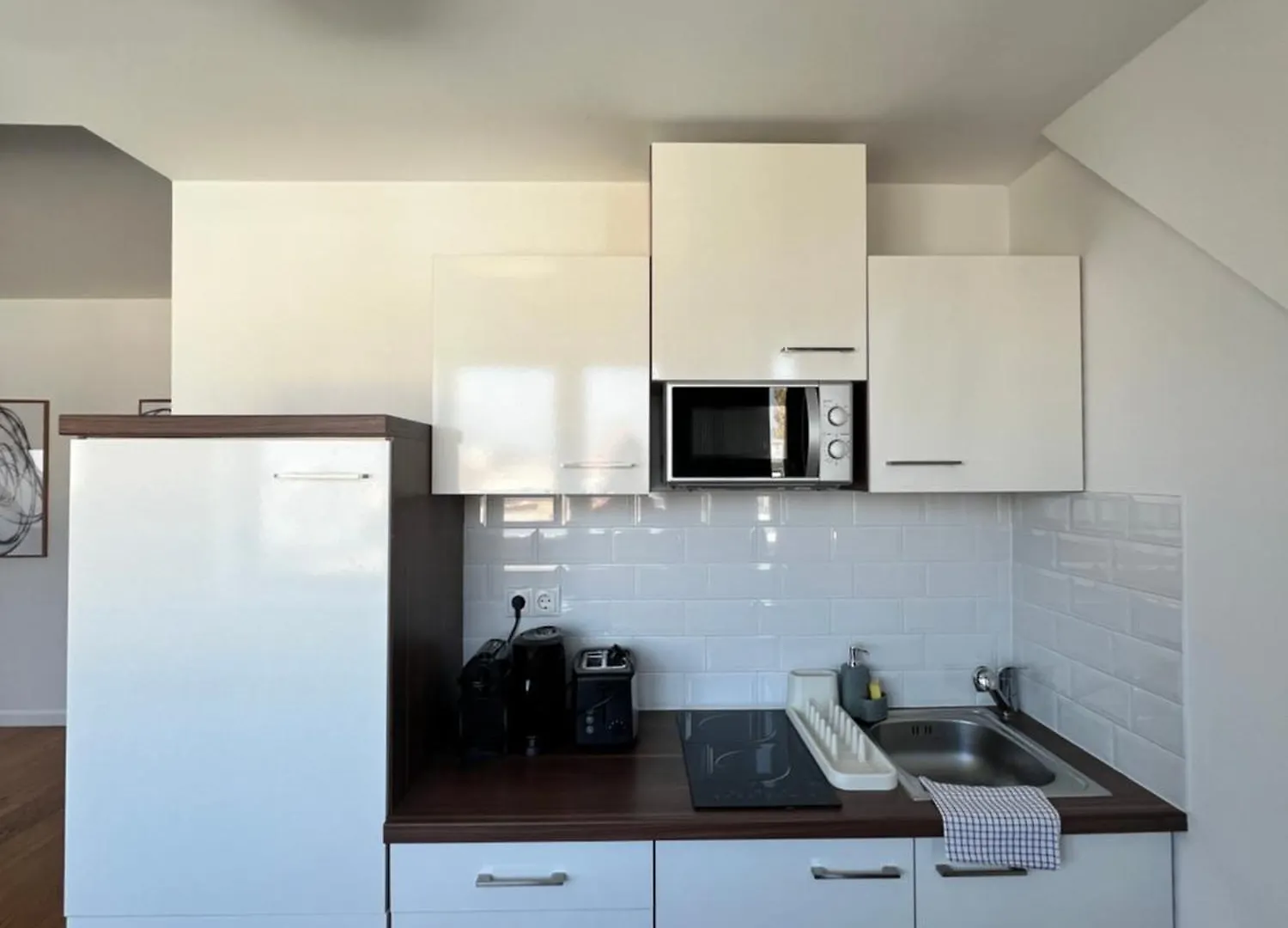 Dowa Apartments Viena