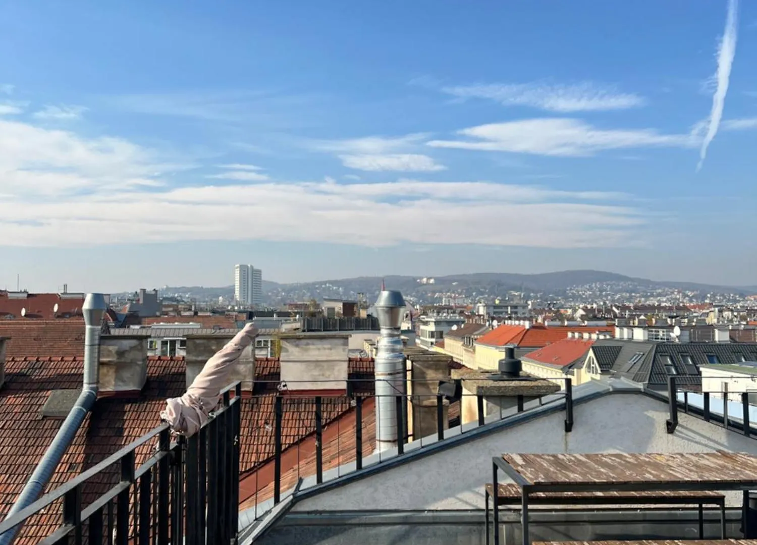 Dowa Apartments Viena Austria