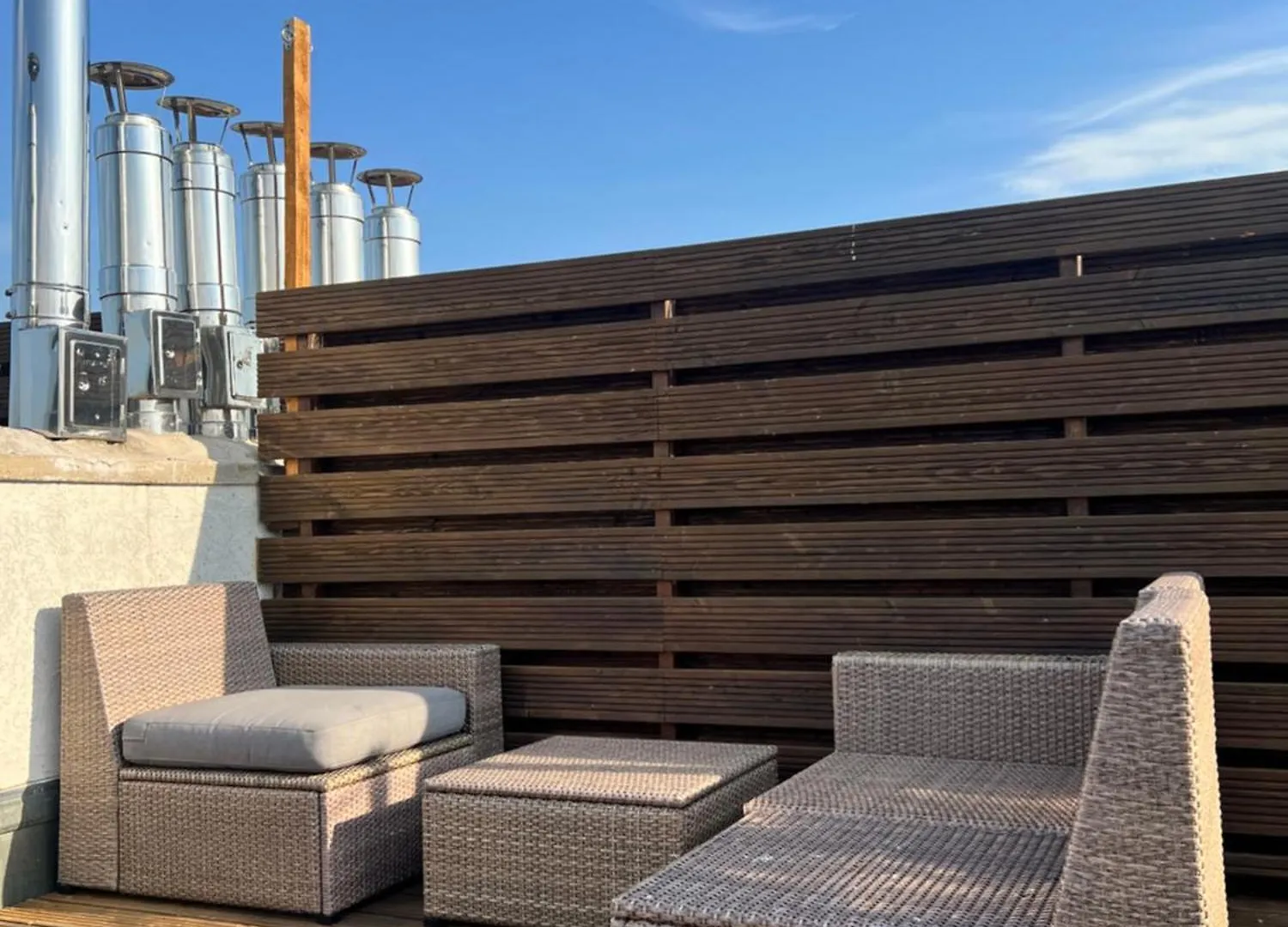 Dowa Apartments Viena 0*,