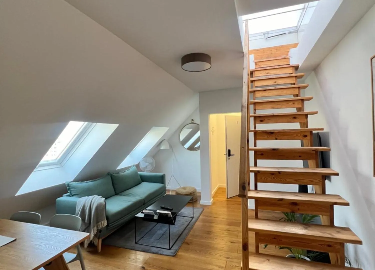 Dowa Apartments Viena