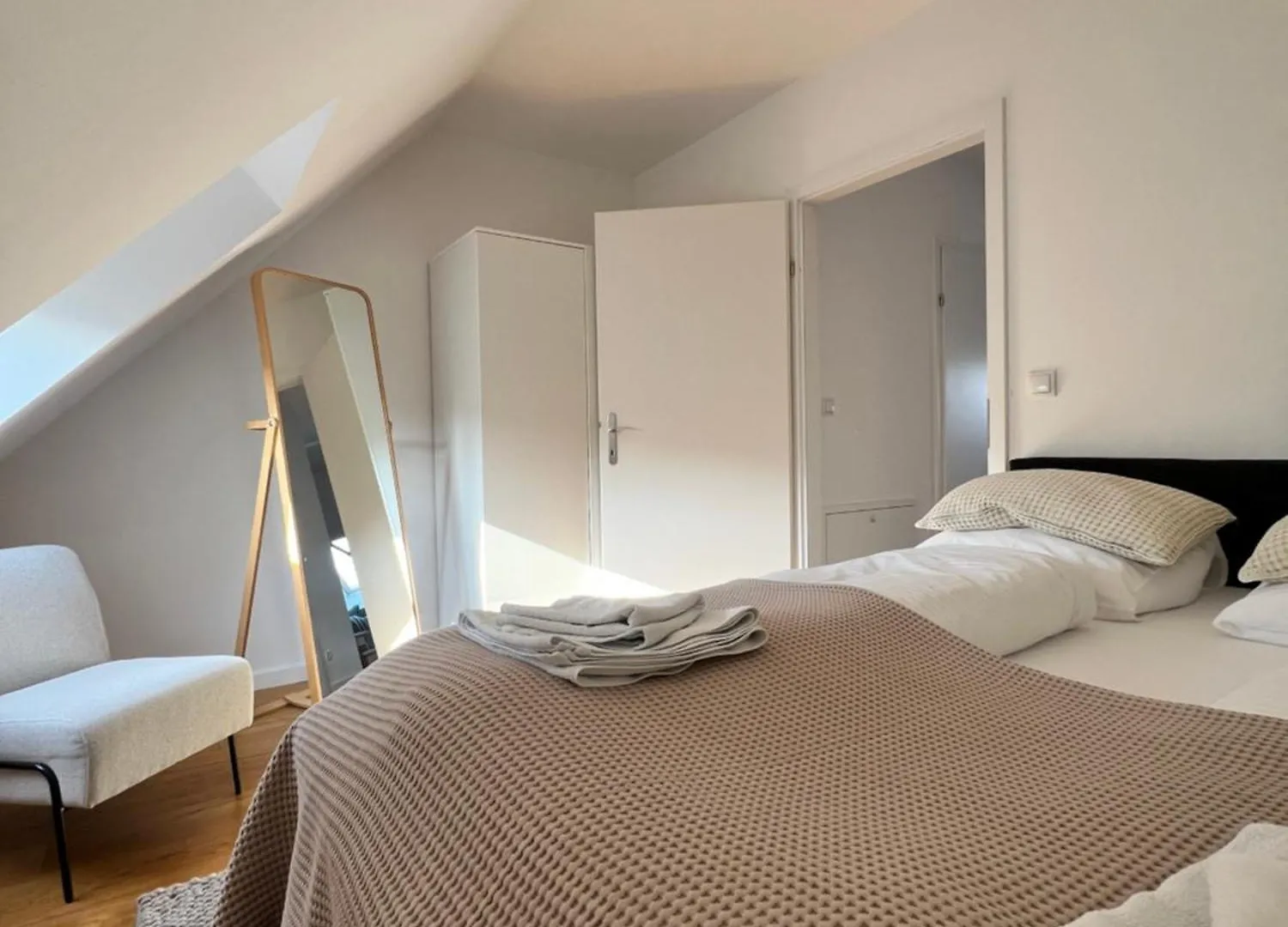 Dowa Apartments Viena