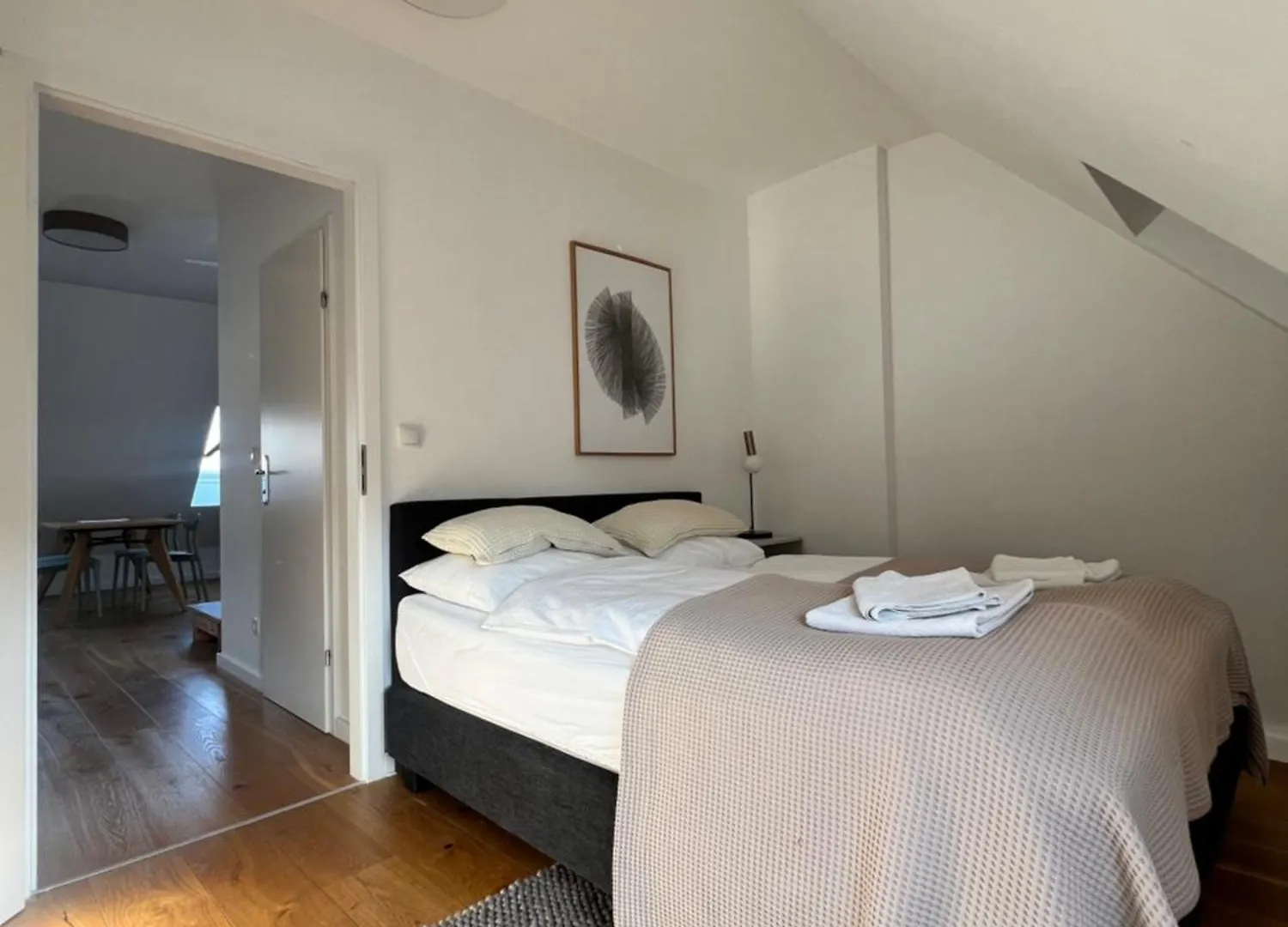 Dowa Apartments Viena Austria